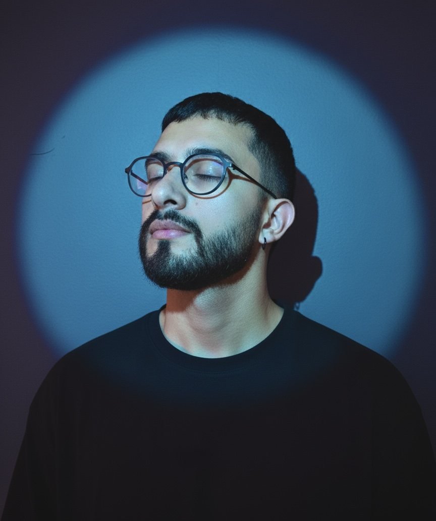 Gsus — productor musical